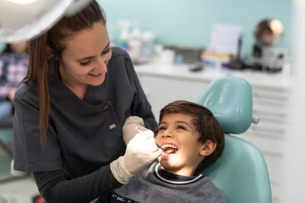 Best Emergency Cosmetic Dentistry (e.g., broken veneers) in Sweetwater, TN