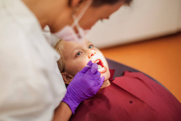 Best Emergency Wisdom Tooth Extraction in Sweetwater, TN